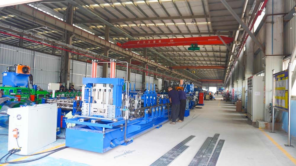 Factory building2