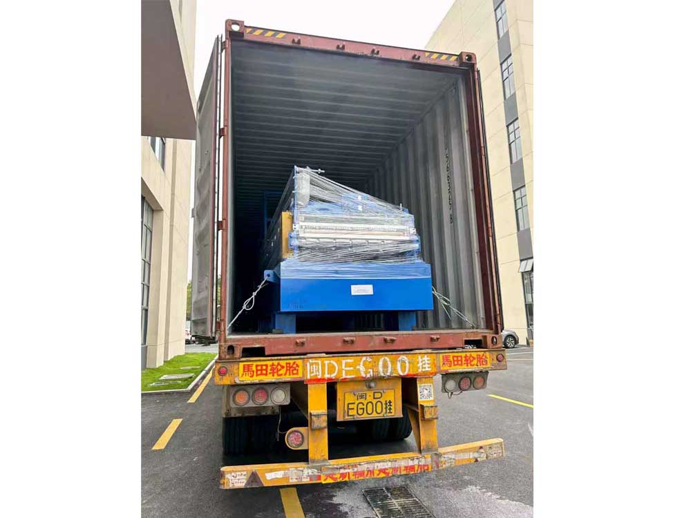 Cabinet loading1