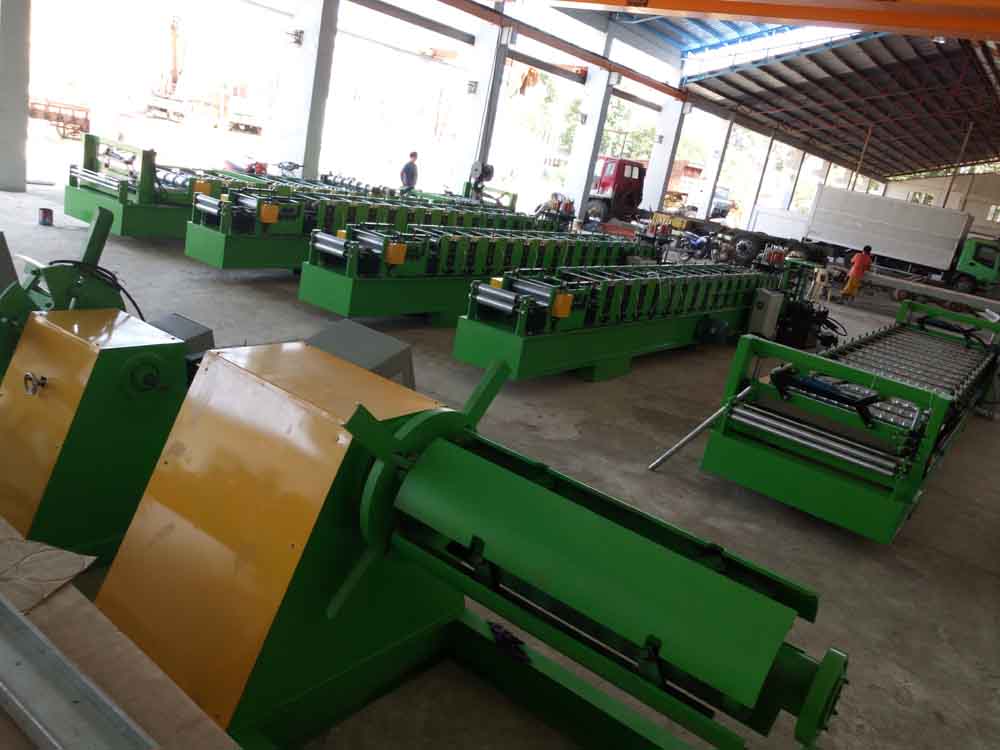 Philippine customer factory2