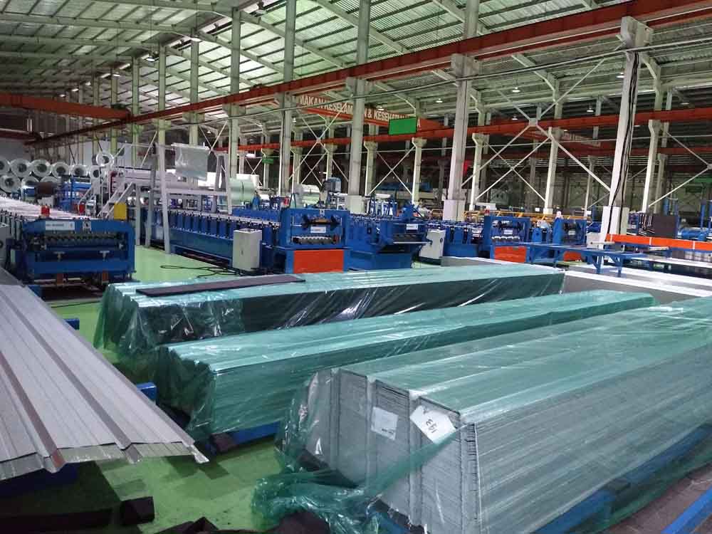 Customer factory in Jakarta, Indonesia4
