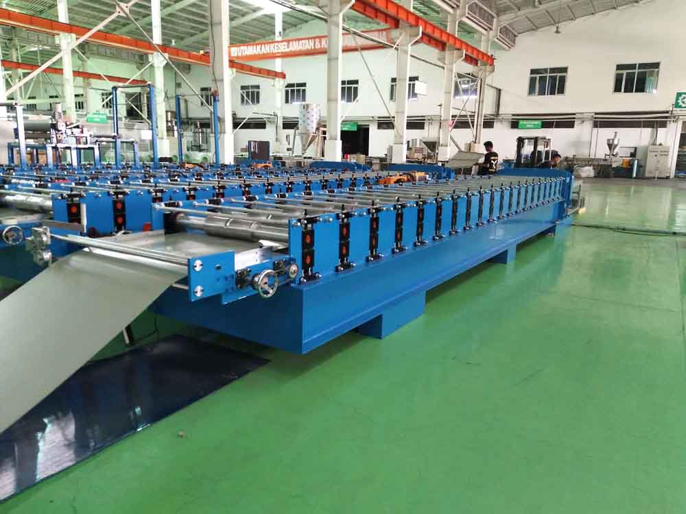 Customer factory in Jakarta, Indonesia2